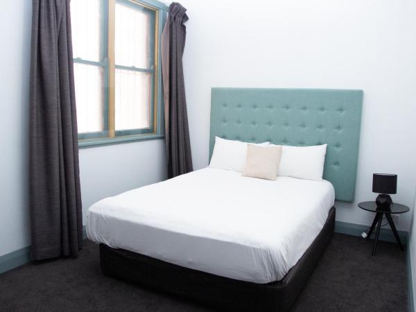 Oasis on Beamish Hotel : photo 1 de la chambre appartement 2 chambres