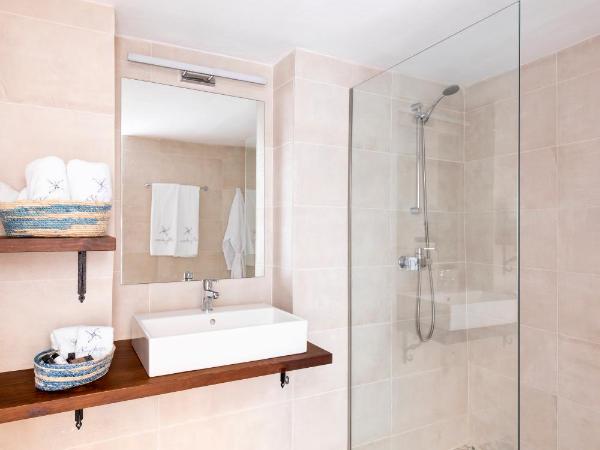 Blue Jasmine Suites : photo 4 de la chambre suite thoe