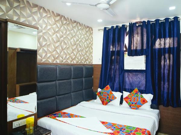 Hotel Delhi Darshan Deluxe-By RSL Hospitality : photo 2 de la chambre chambre double deluxe