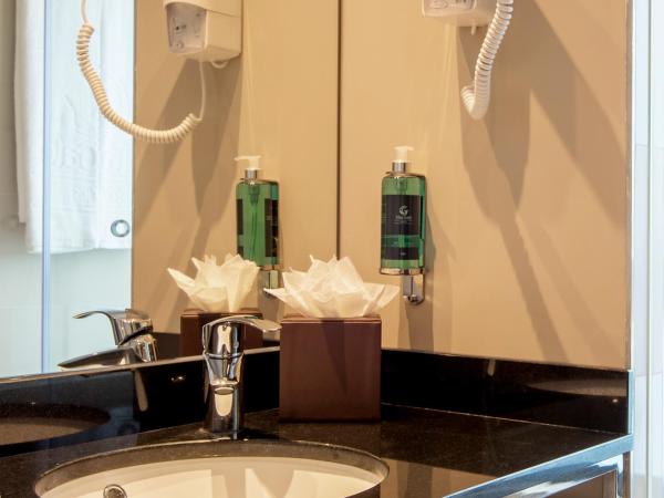 Vila Gale Porto Ribeira : photo 5 de la chambre chambre lits jumeaux standard