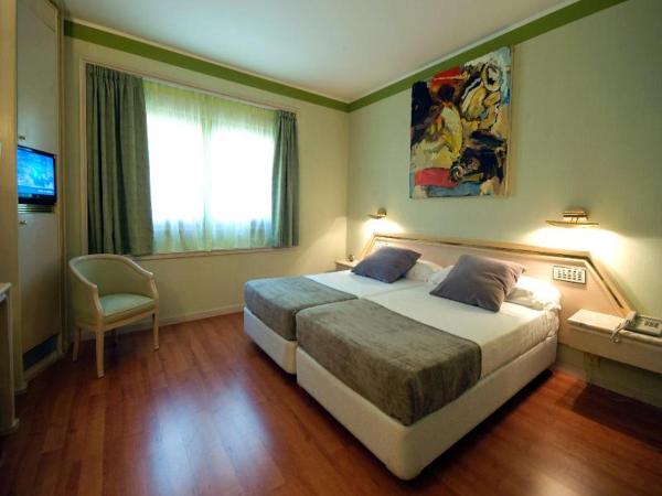 Exe Boston : photo 1 de la chambre room #1585838