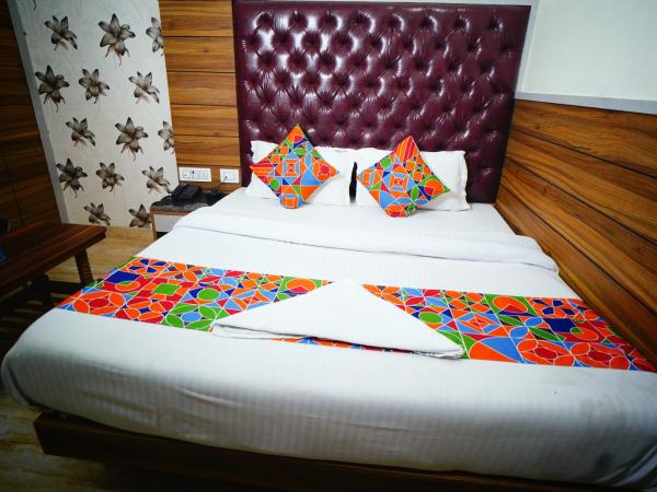 Hotel Delhi Darshan Deluxe-By RSL Hospitality : photo 4 de la chambre chambre double Économique
