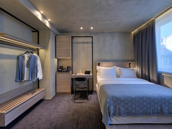 ONOMA Hotel : photo 4 de la chambre nom smart