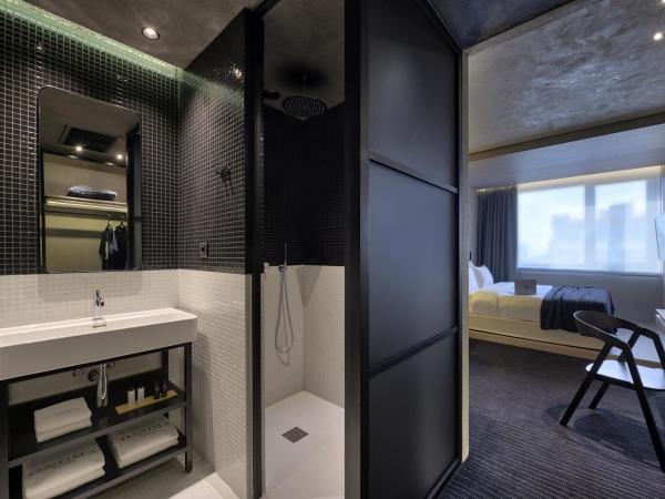 ONOMA Hotel : photo 1 de la chambre nom