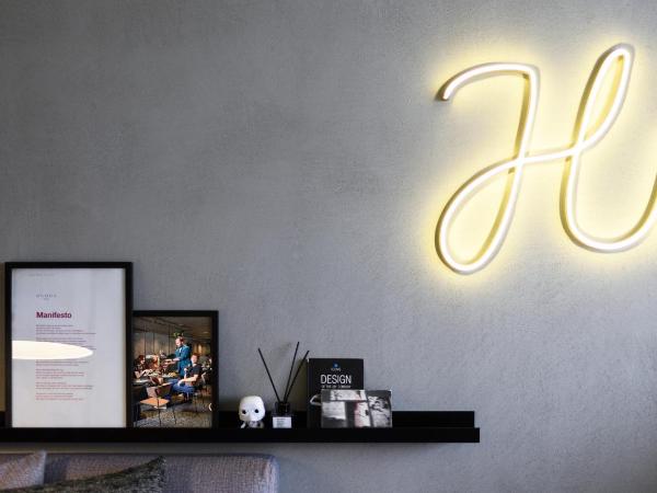 ONOMA Hotel : photo 2 de la chambre nom