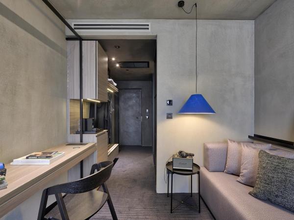 ONOMA Hotel : photo 6 de la chambre nom