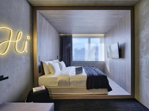 ONOMA Hotel : photo 7 de la chambre nom