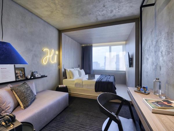 ONOMA Hotel : photo 8 de la chambre nom