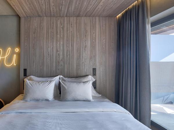 ONOMA Hotel : photo 2 de la chambre nom c-view