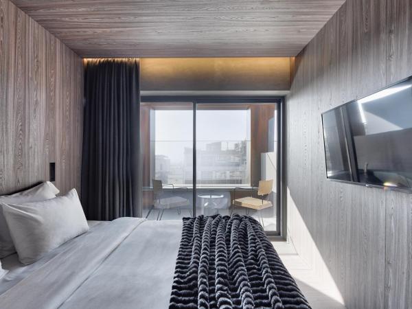 ONOMA Hotel : photo 6 de la chambre nom c-view