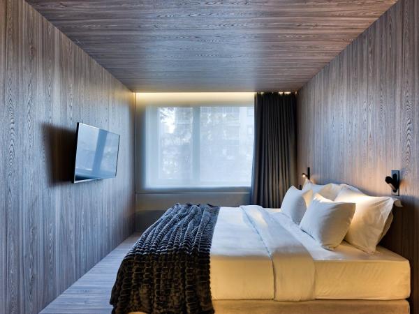 ONOMA Hotel : photo 10 de la chambre suite signature