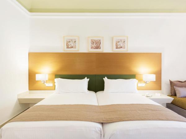 Hotel Riu Tikida Palmeraie - All Inclusive : photo 3 de la chambre chambre double