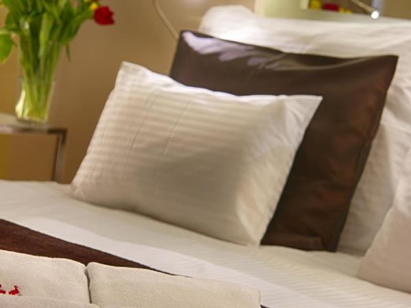 Three Storks : photo 3 de la chambre chambre simple supérieure