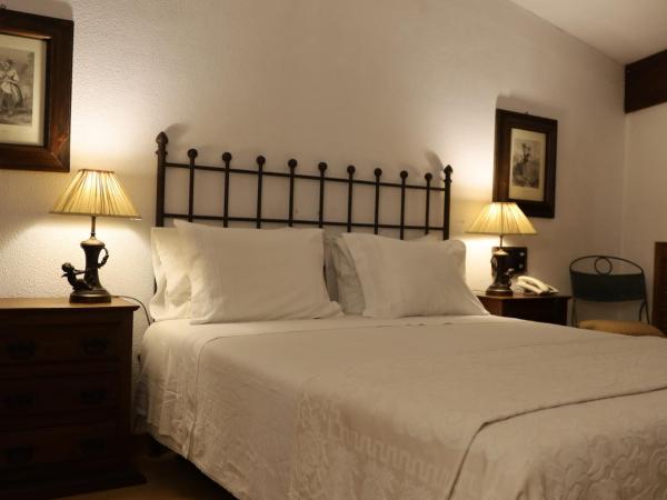 Hotel Portofoz : photo 1 de la chambre chambre double ou lits jumeaux avec vue sur les terres