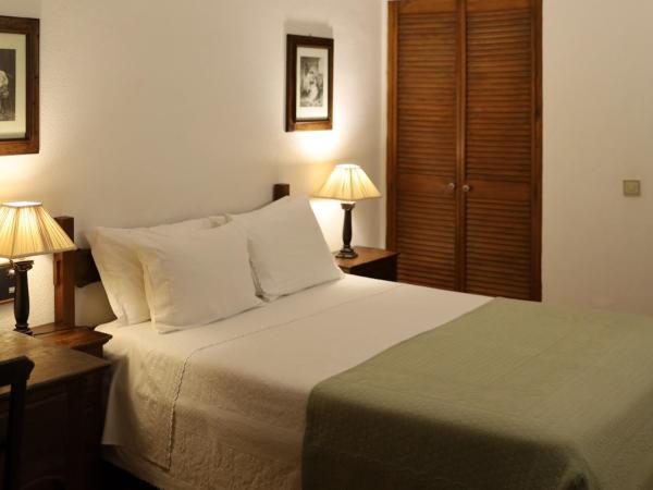 Hotel Portofoz : photo 2 de la chambre chambre double ou lits jumeaux avec vue sur les terres