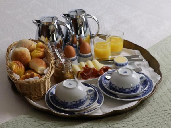 Hotel Portofoz : photo 3 de la chambre chambre double ou lits jumeaux - vue sur mer