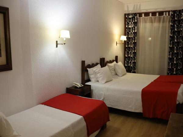 Hotel Portofoz : photo 1 de la chambre chambre triple standard