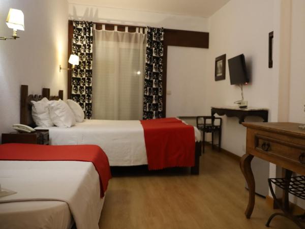 Hotel Portofoz : photo 3 de la chambre chambre triple standard