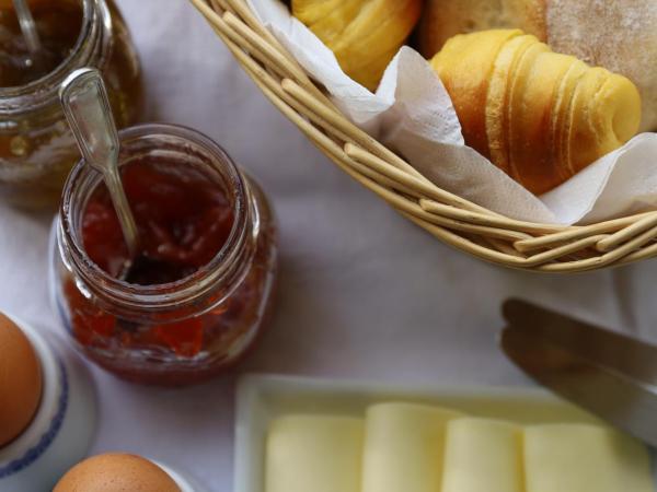Hotel Portofoz : photo 4 de la chambre chambre triple standard