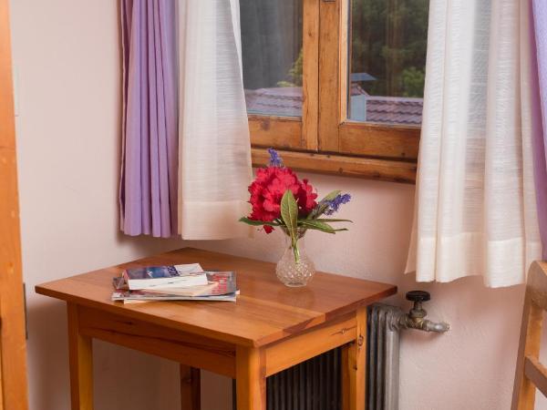 Hosteria Katy : photo 4 de la chambre chambre simple