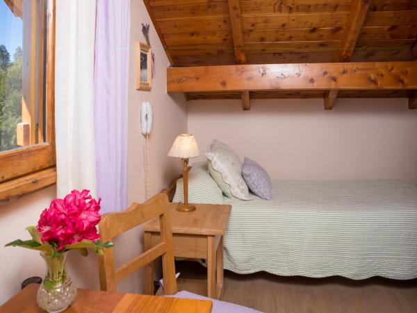 Hosteria Katy : photo 3 de la chambre chambre simple