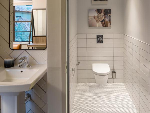 Generator Miami : photo 7 de la chambre lit dans dortoir mixte de 10 lits