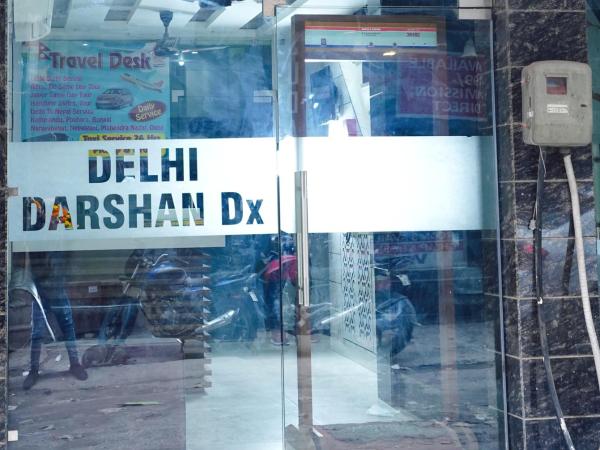 Hotel Delhi Darshan Deluxe-By RSL Hospitality : photo 7 de la chambre chambre double deluxe