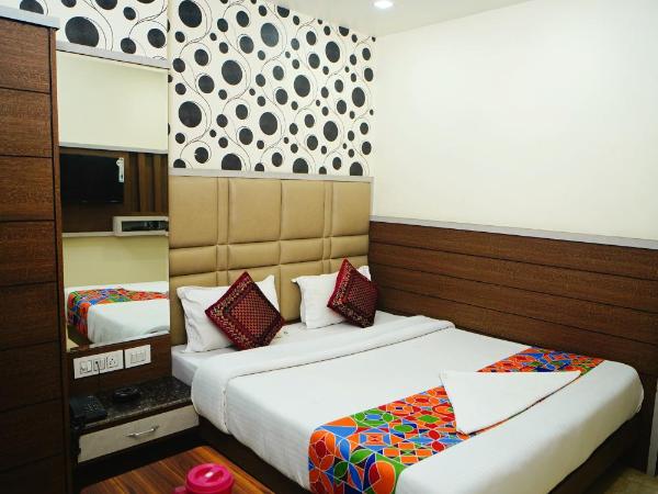 Hotel Delhi Darshan Deluxe-By RSL Hospitality : photo 1 de la chambre chambre double deluxe