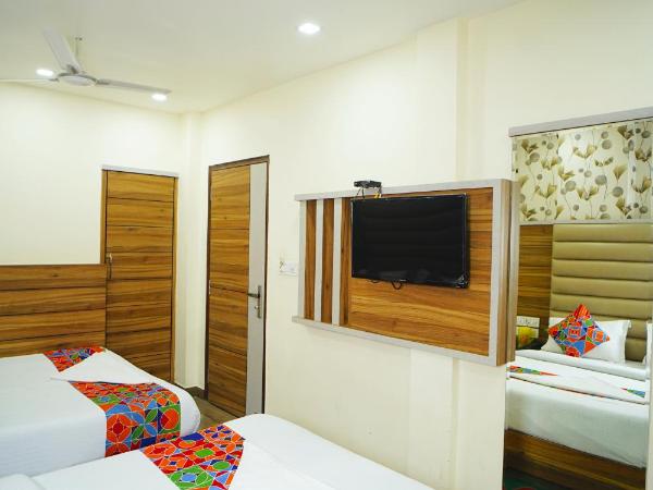 Hotel Delhi Darshan Deluxe-By RSL Hospitality : photo 3 de la chambre chambre double deluxe