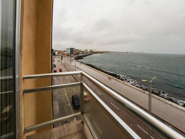 Casabella Art Boutique Hotel : photo 4 de la chambre suite - vue sur mer