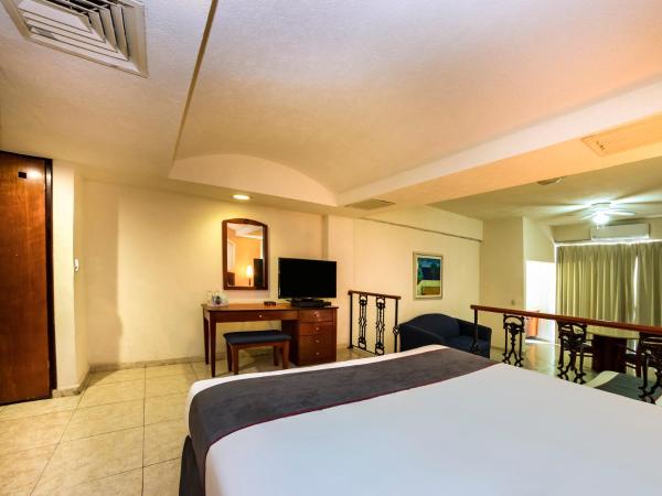 Casabella Art Boutique Hotel : photo 6 de la chambre suite - vue sur mer