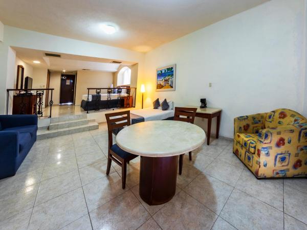 Casabella Art Boutique Hotel : photo 7 de la chambre suite