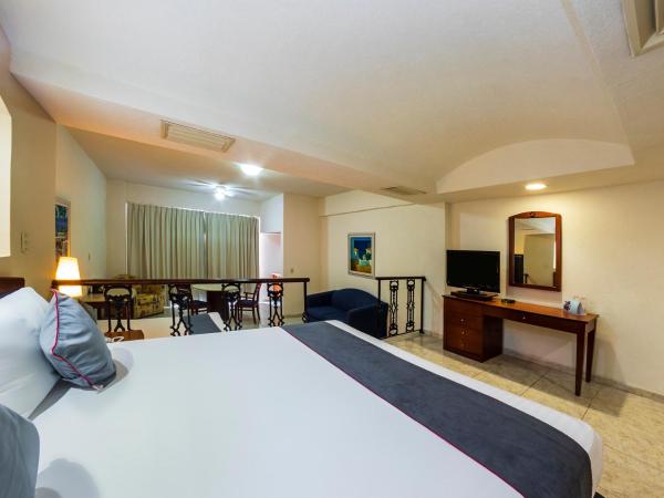 Casabella Art Boutique Hotel : photo 9 de la chambre suite