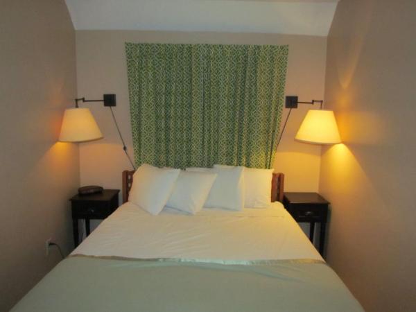 Myrtle Beach Resort : photo 4 de la chambre appartement 1 chambre avec vue partielle sur l'océan