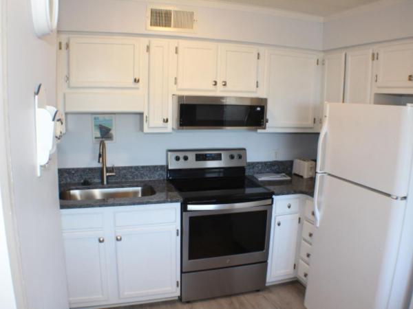 Myrtle Beach Resort : photo 10 de la chambre villa 2 chambres - vue sur parc