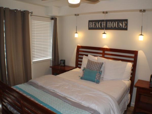 Myrtle Beach Resort : photo 3 de la chambre villa 2 chambres - vue sur parc