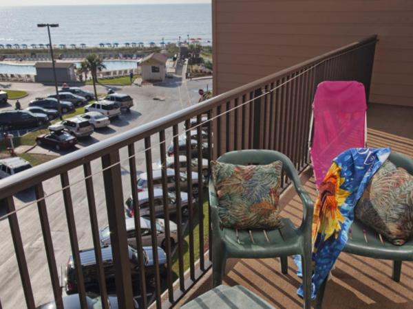 Myrtle Beach Resort : photo 6 de la chambre appartement 2 chambres – vue sur océan