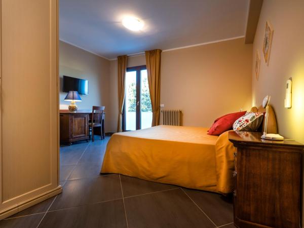 Villa San Lorenzo : photo 6 de la chambre chambre triple confort