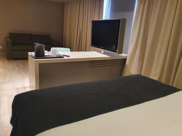 GrandView Hotel Buenos Aires : photo 2 de la chambre suite exécutive