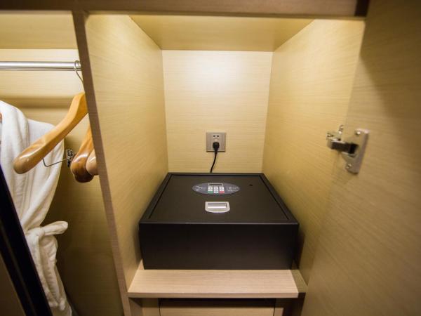 Hotel Equatorial Shanghai : photo 3 de la chambre chambre lits jumeaux Équatoriale