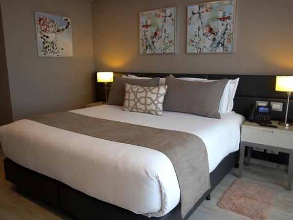 GrandView Hotel Buenos Aires : photo 1 de la chambre suite deluxe