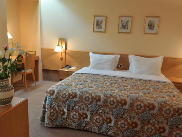 Hôtel Wassim : photo 2 de la chambre chambre double