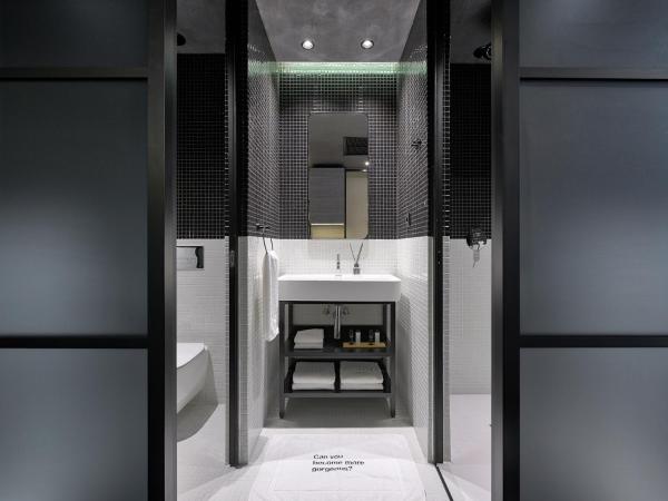 ONOMA Hotel : photo 10 de la chambre prénom