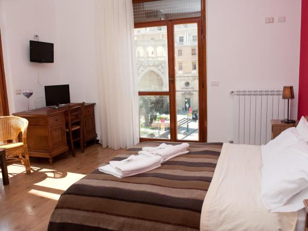 Leccesalento Bed And Breakfast : photo 7 de la chambre chambre simple