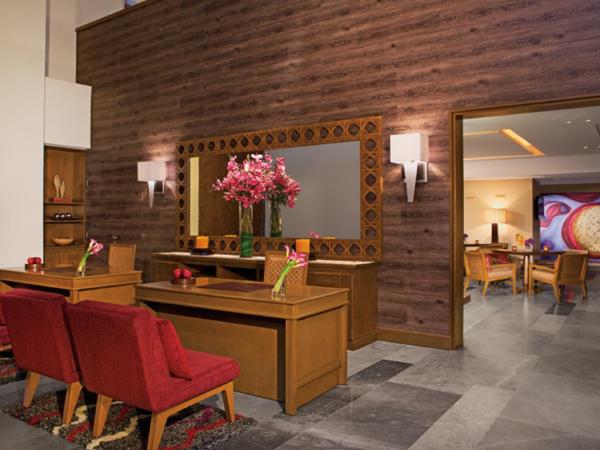 Secrets Vallarta Bay Resort & SPA - Adults Only : photo 3 de la chambre suite junior club privilège - vue sur jardin