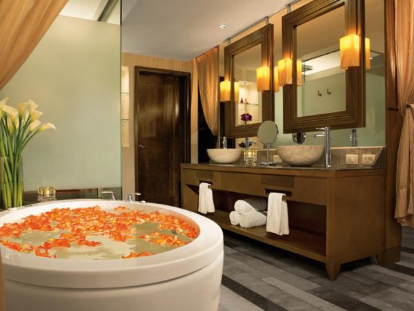 Secrets Vallarta Bay Resort & SPA - Adults Only : photo 2 de la chambre suite master club privilège - face à l'océan