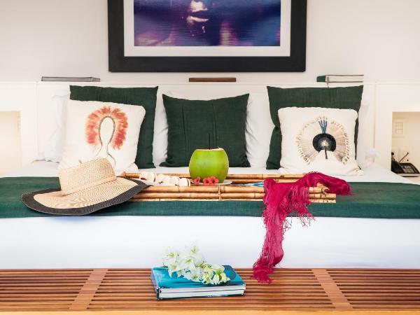 Insólito Boutique Hotel & Spa : photo 3 de la chambre suite deluxe