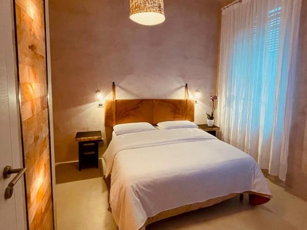 Casa Citta : photo 3 de la chambre chambre double