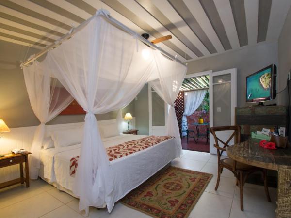 Pedra da Laguna Boutique Hotel SPA : photo 2 de la chambre chambre double supérieure