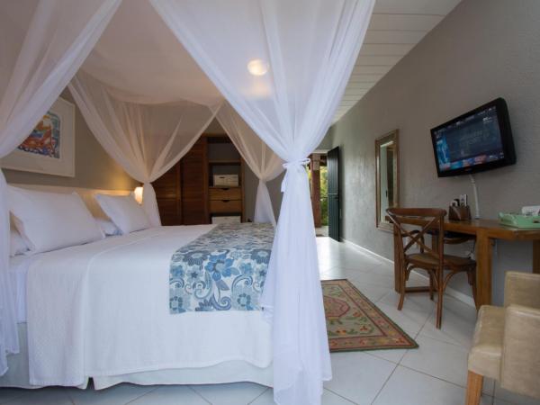 Pedra da Laguna Boutique Hotel SPA : photo 2 de la chambre chambre double premium